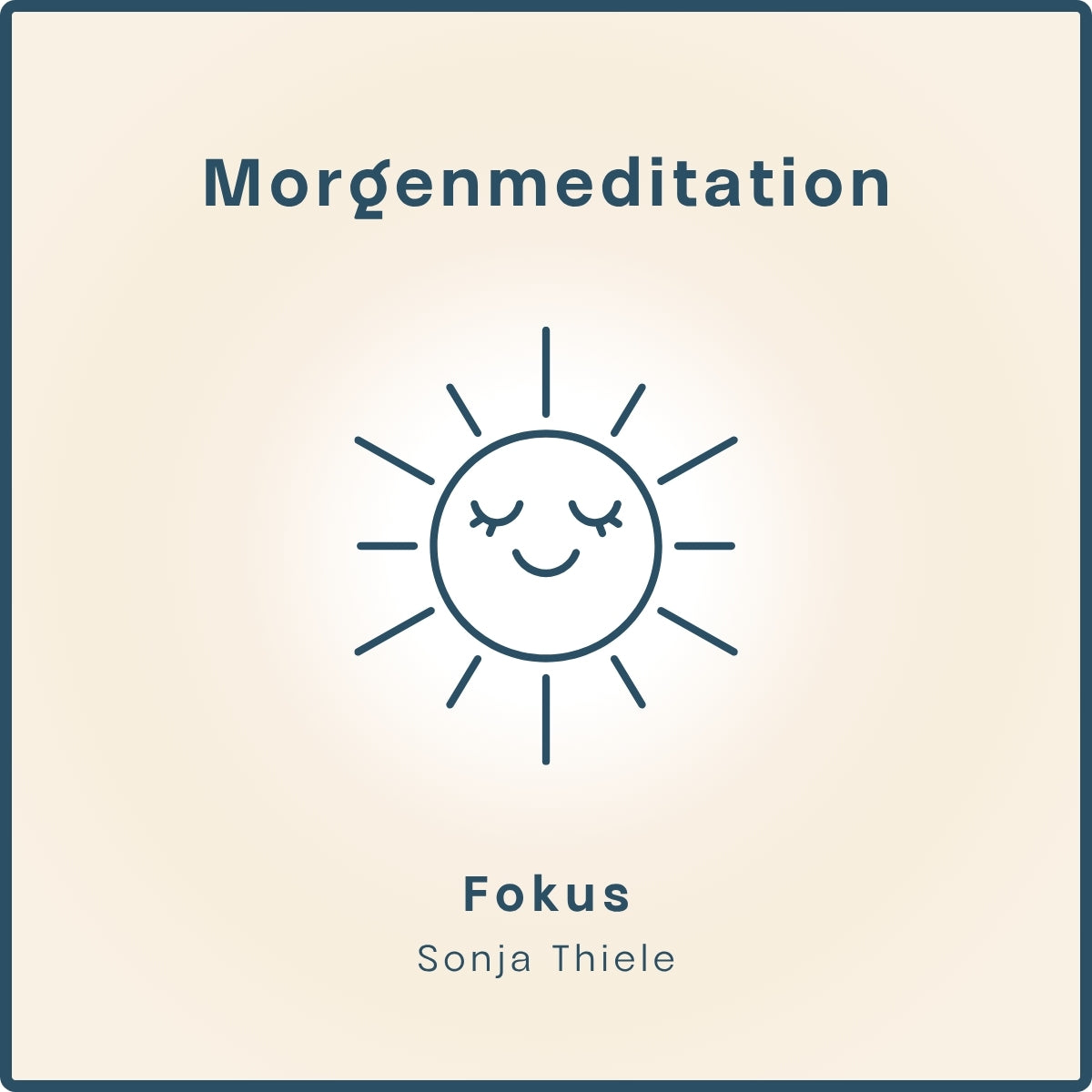 Klar, Wach & Verbunden In Deinen Tag