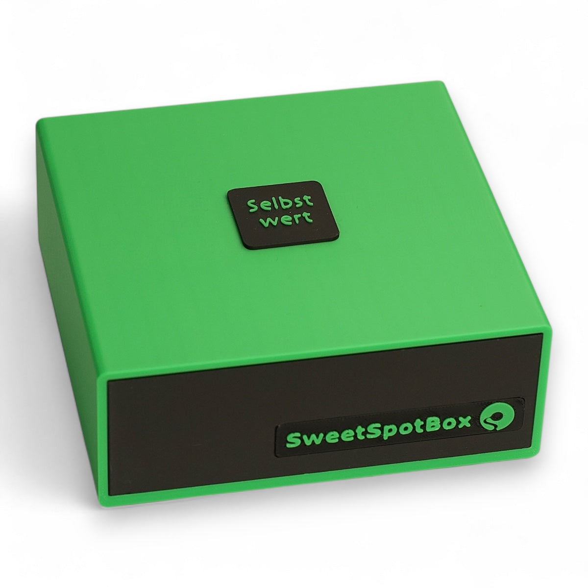 SweetSpotBox™: Selbstwert