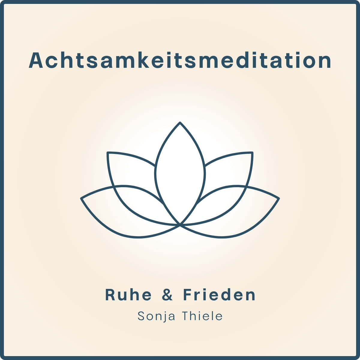 Dein Innerer Ort Der Ruhe