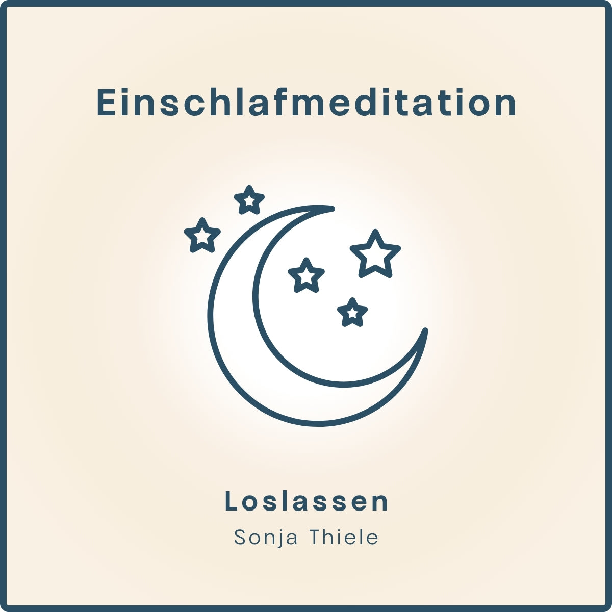 Einschlafmeditation Für Einen Friedlichen Schlaf