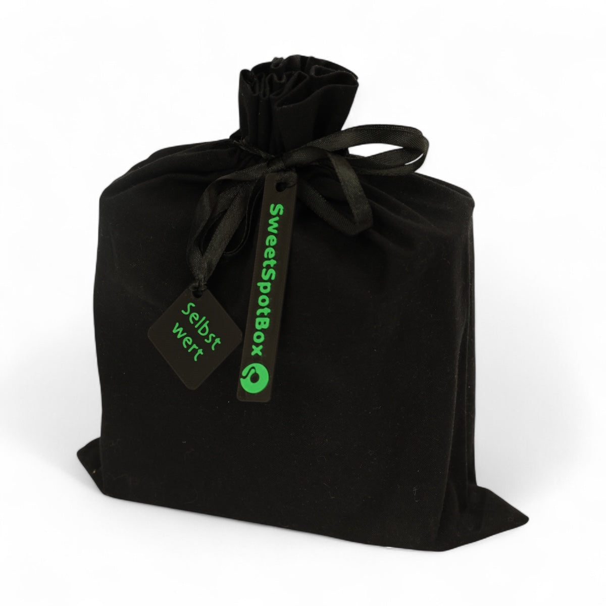 SweetSpotBox™: Selbstwert
